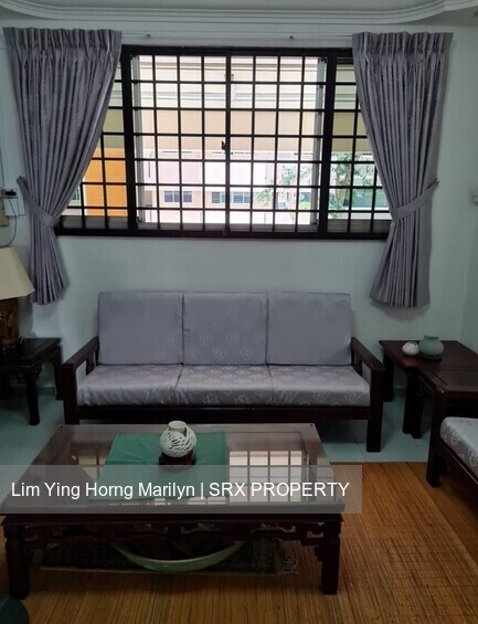 Blk 534 Serangoon North Avenue 4 (Serangoon), HDB 4 Rooms #440045191